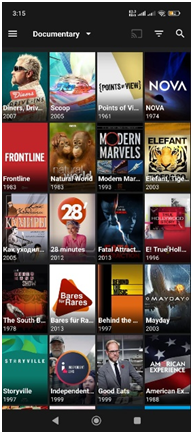 Beetv apk