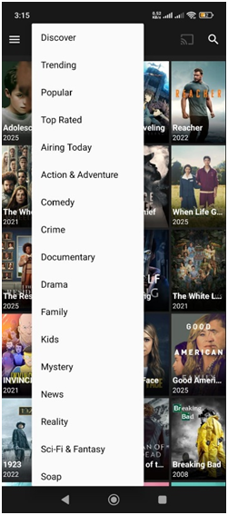 Beetv apk
