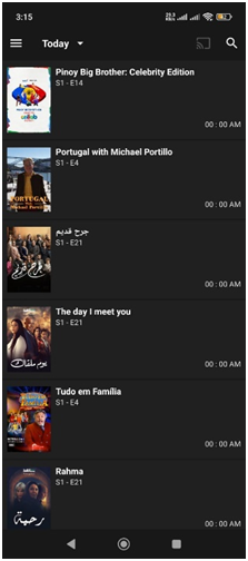 Beetv apk