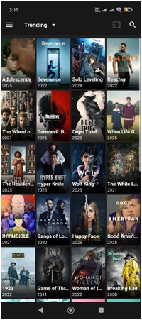 Beetv apk